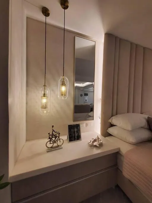 Luxury Suite In Bf Homes Manila 0*,  Philippines